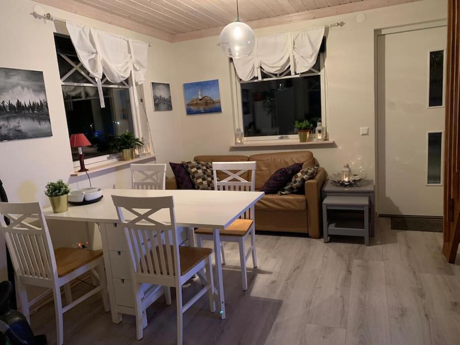 Stuga I Valfjaellet Åmotfors Exterior foto